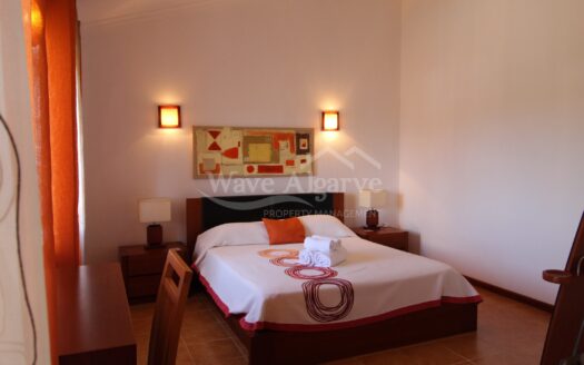 QUINTA DAS SALINAS-VILLA WITH 3 BEDROOMS