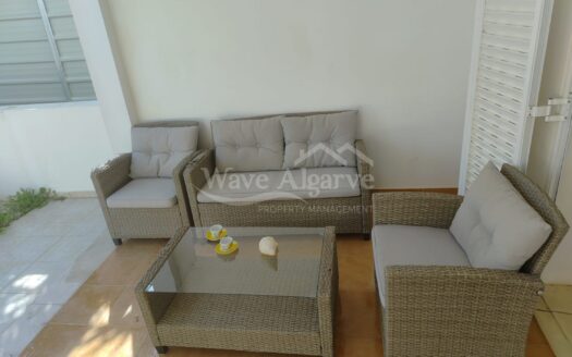 QUINTA DAS SALINAS-VILLA WITH 3 BEDROOMS