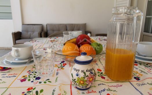 QUINTA DAS SALINAS-VILLA WITH 3 BEDROOMS